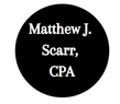 Matthew J. Scarr, CPA